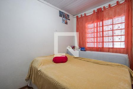 Quarto 1 de casa para alugar com 3 quartos, 200m² em Costa E Silva, Porto Alegre