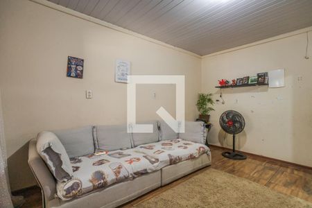 Sala de casa para alugar com 3 quartos, 200m² em Costa E Silva, Porto Alegre