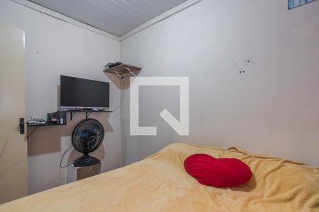 Quarto 1 de casa à venda com 3 quartos, 200m² em Costa E Silva, Porto Alegre