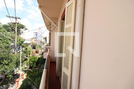 Sala - Varanda de casa para alugar com 2 quartos, 81m² em Casa Verde, São Paulo