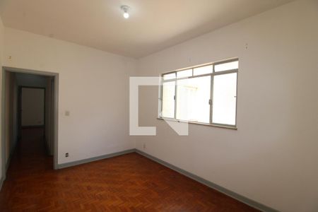 Quarto 2 de casa para alugar com 2 quartos, 81m² em Casa Verde, São Paulo