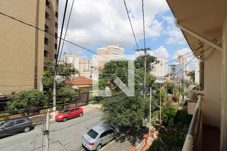 Sala - Varanda de casa para alugar com 2 quartos, 81m² em Casa Verde, São Paulo