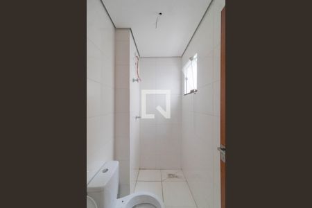 Banheiro  de apartamento para alugar com 1 quarto, 45200m² em Chácara Califórnia, São Paulo