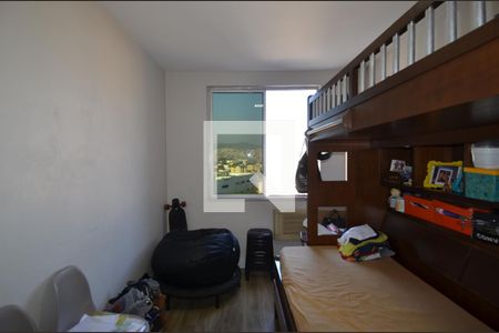 Quarto 1 de apartamento à venda com 2 quartos, 88m² em Penha, Rio de Janeiro