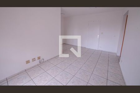 Sala de apartamento para alugar com 2 quartos, 62m² em Vila Vera, São Paulo