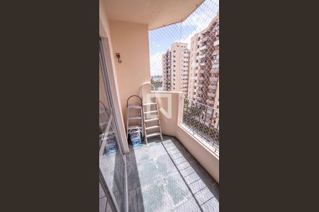 vara de apartamento para alugar com 2 quartos, 62m² em Vila Vera, São Paulo