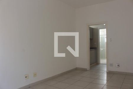 sala de apartamento para alugar com 1 quarto, 30m² em Santa Ifigênia, São Paulo