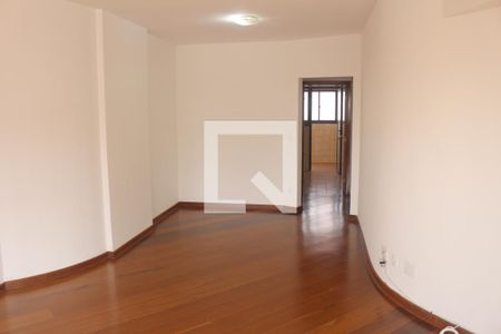 Sala de apartamento à venda com 3 quartos, 110m² em Cerâmica, São Caetano do Sul