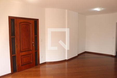 Sala de apartamento à venda com 3 quartos, 110m² em Cerâmica, São Caetano do Sul