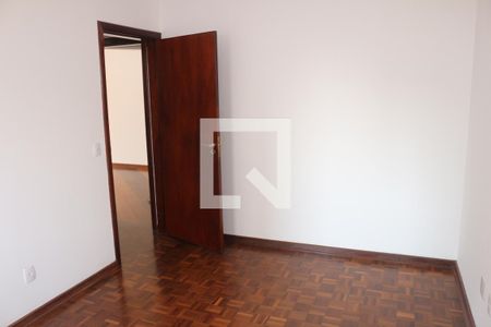 Suíte 1 de apartamento à venda com 3 quartos, 110m² em Cerâmica, São Caetano do Sul