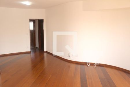 Sala de apartamento à venda com 3 quartos, 110m² em Cerâmica, São Caetano do Sul