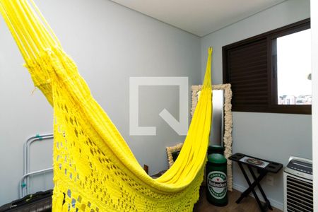 Quarto 2 de apartamento à venda com 2 quartos, 41m² em Vila Nova Savoia, São Paulo