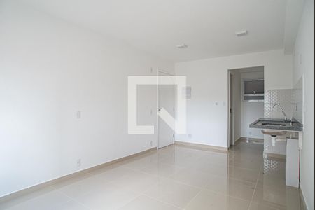 Sala/Quarto de kitnet/studio para alugar com 1 quarto, 25m² em Bela Vista, São Paulo