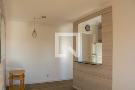 Sala de apartamento para alugar com 3 quartos, 71m² em Teresópolis, Porto Alegre