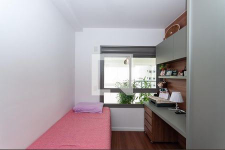 Quarto 1 de apartamento à venda com 2 quartos, 69m² em Vila Romana, São Paulo