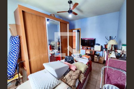 Quarto 1 de apartamento para alugar com 3 quartos, 121m² em Engenho de Dentro, Rio de Janeiro
