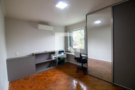 Quarto 1 de casa à venda com 4 quartos, 180m² em Brooklin Paulista, São Paulo