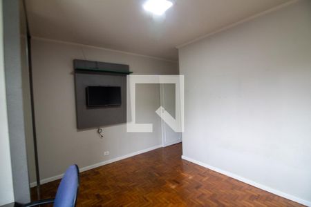 Quarto 1 de casa para alugar com 4 quartos, 180m² em Brooklin Paulista, São Paulo