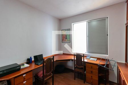 Quarto 1 de apartamento para alugar com 4 quartos, 150m² em Buritis, Belo Horizonte