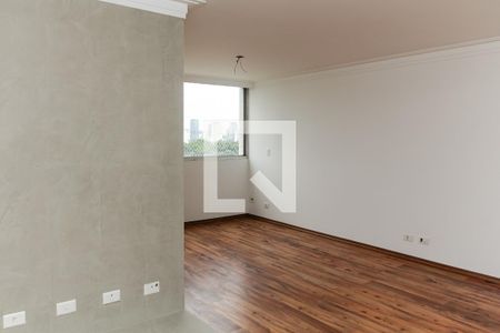 Sala de apartamento para alugar com 3 quartos, 112m² em Vila Olímpia, São Paulo