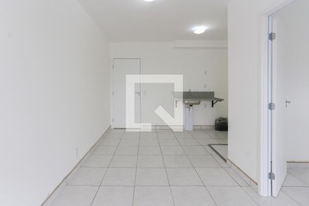 Apartamento para alugar com 1 quarto, 31m² em Vila Sonia, São Paulo