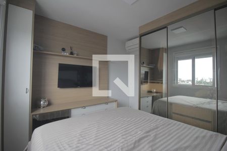 Quarto 1 de apartamento à venda com 2 quartos, 56m² em Centro, Canoas