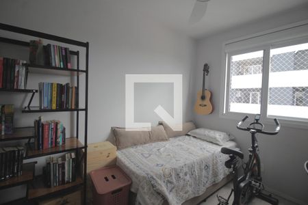 Quarto 2 de apartamento à venda com 2 quartos, 56m² em Centro, Canoas