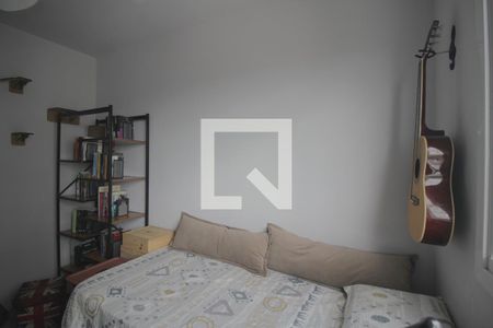 Quarto 2 de apartamento à venda com 2 quartos, 56m² em Centro, Canoas