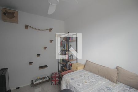 Quarto 2 de apartamento à venda com 2 quartos, 56m² em Centro, Canoas