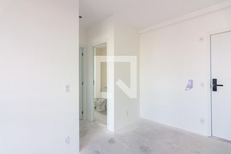 Sala de apartamento à venda com 1 quarto, 37m² em Km 18, Osasco