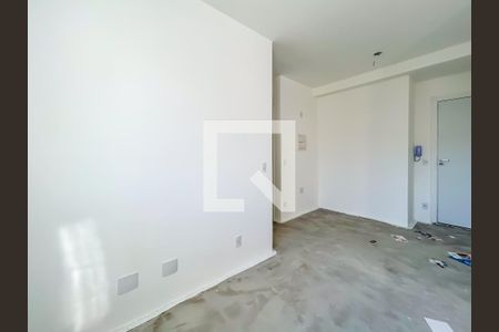 Sala de apartamento à venda com 1 quarto, 47m² em Vila Militar, Barueri