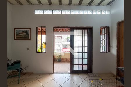 Varanda de casa à venda com 2 quartos, 360m² em  Barra Funda, São Paulo