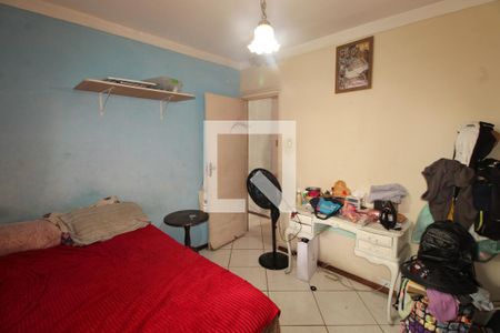 Quarto 1 de casa à venda com 3 quartos, 0m² em Irajá, Rio de Janeiro