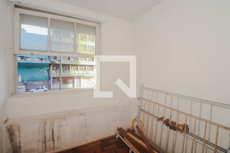 Quarto 1 de apartamento para alugar com 2 quartos, 44m² em Floresta, Porto Alegre