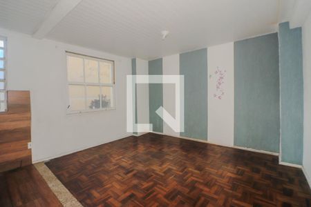 Sala de apartamento para alugar com 2 quartos, 44m² em Floresta, Porto Alegre