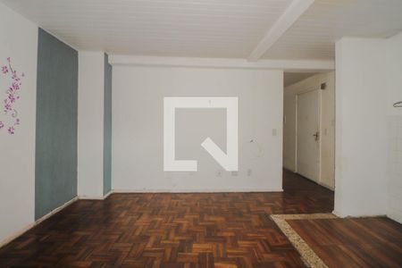 Sala de apartamento para alugar com 2 quartos, 44m² em Floresta, Porto Alegre