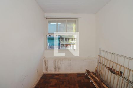 Quarto 1 de apartamento para alugar com 2 quartos, 44m² em Floresta, Porto Alegre