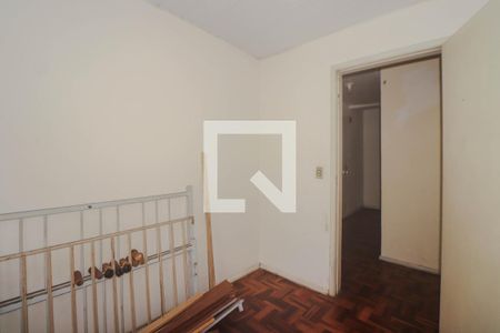 Quarto 1 de apartamento para alugar com 2 quartos, 44m² em Floresta, Porto Alegre