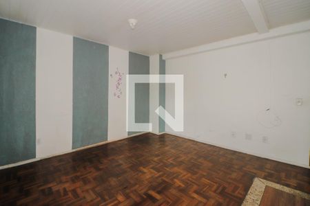 Sala de apartamento para alugar com 2 quartos, 44m² em Floresta, Porto Alegre