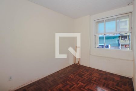 Quarto 2 de apartamento para alugar com 2 quartos, 44m² em Floresta, Porto Alegre