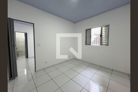 Quarto  de casa para alugar com 1 quarto, 28m² em Vila Santa Catarina, São Paulo