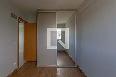 Quarto 1 de apartamento à venda com 2 quartos, 84m² em Liberdade, Belo Horizonte