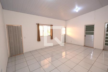 Sala de casa para alugar com 2 quartos, 91m² em Interlagos, São Paulo