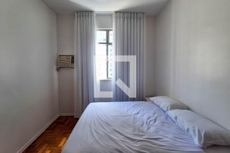 Quarto 1 de apartamento para alugar com 3 quartos, 99m² em Icaraí, Niterói