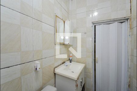 Banheiro de casa à venda com 1 quarto, 50m² em Gopouva, Guarulhos