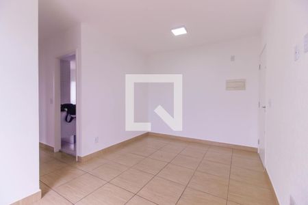 Sala de apartamento para alugar com 2 quartos, 51m² em Vila Moreira, São Paulo