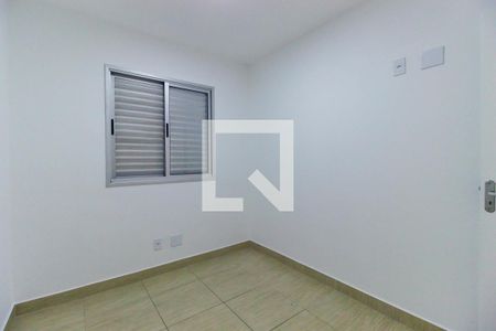 Quarto 1 de apartamento para alugar com 2 quartos, 51m² em Vila Moreira, São Paulo
