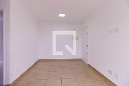 Sala de apartamento para alugar com 2 quartos, 51m² em Vila Moreira, São Paulo