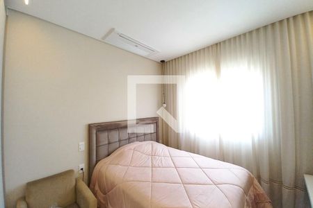 Quarto 1 - Suíte de apartamento para alugar com 3 quartos, 256m² em Centro, Campinas