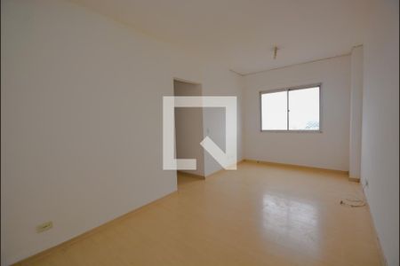 Sala de apartamento à venda com 2 quartos, 56m² em Planalto , São Bernardo do Campo
